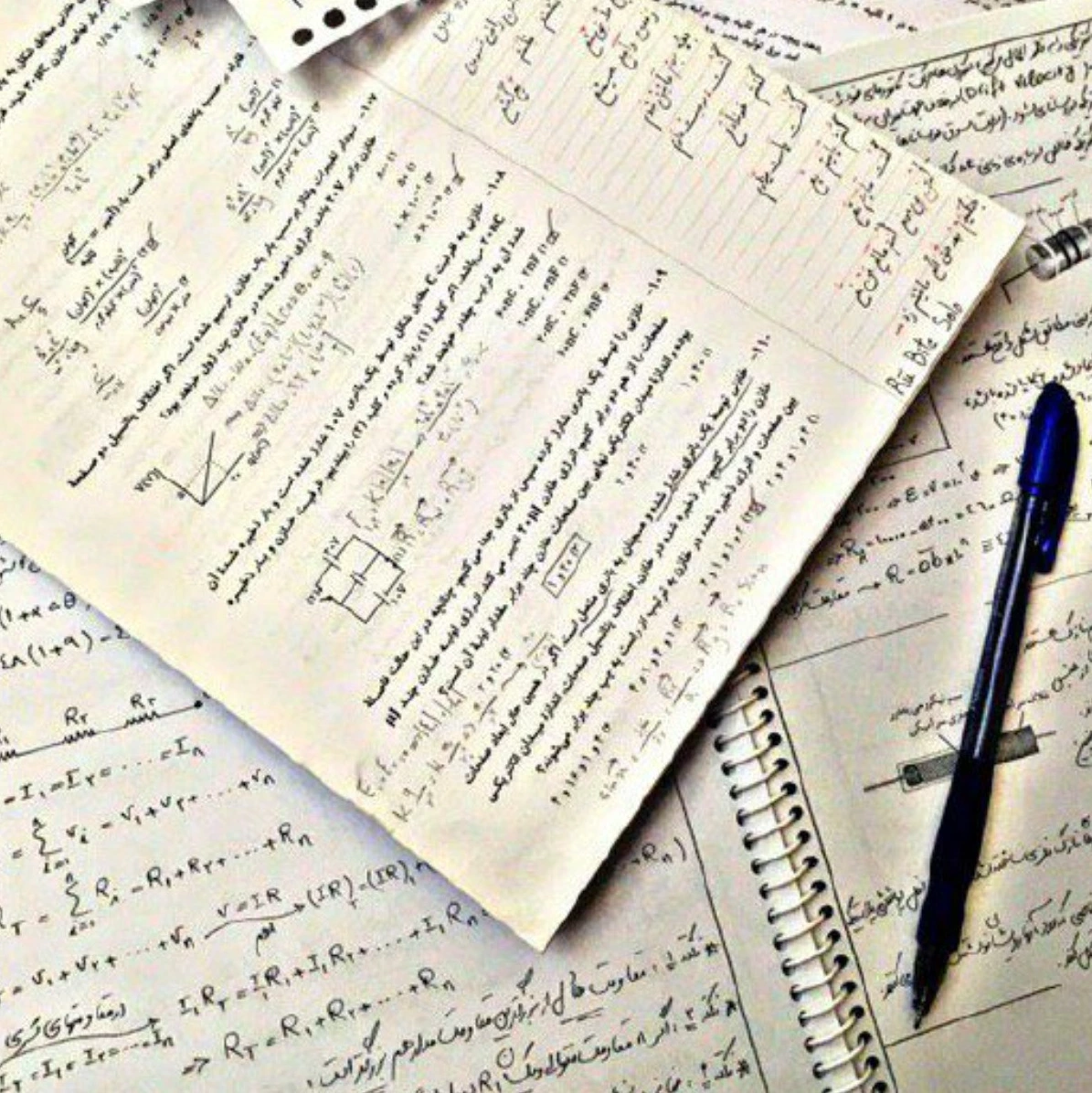 زمان وداع با کتاب و سلامی بر مدرسه.... 