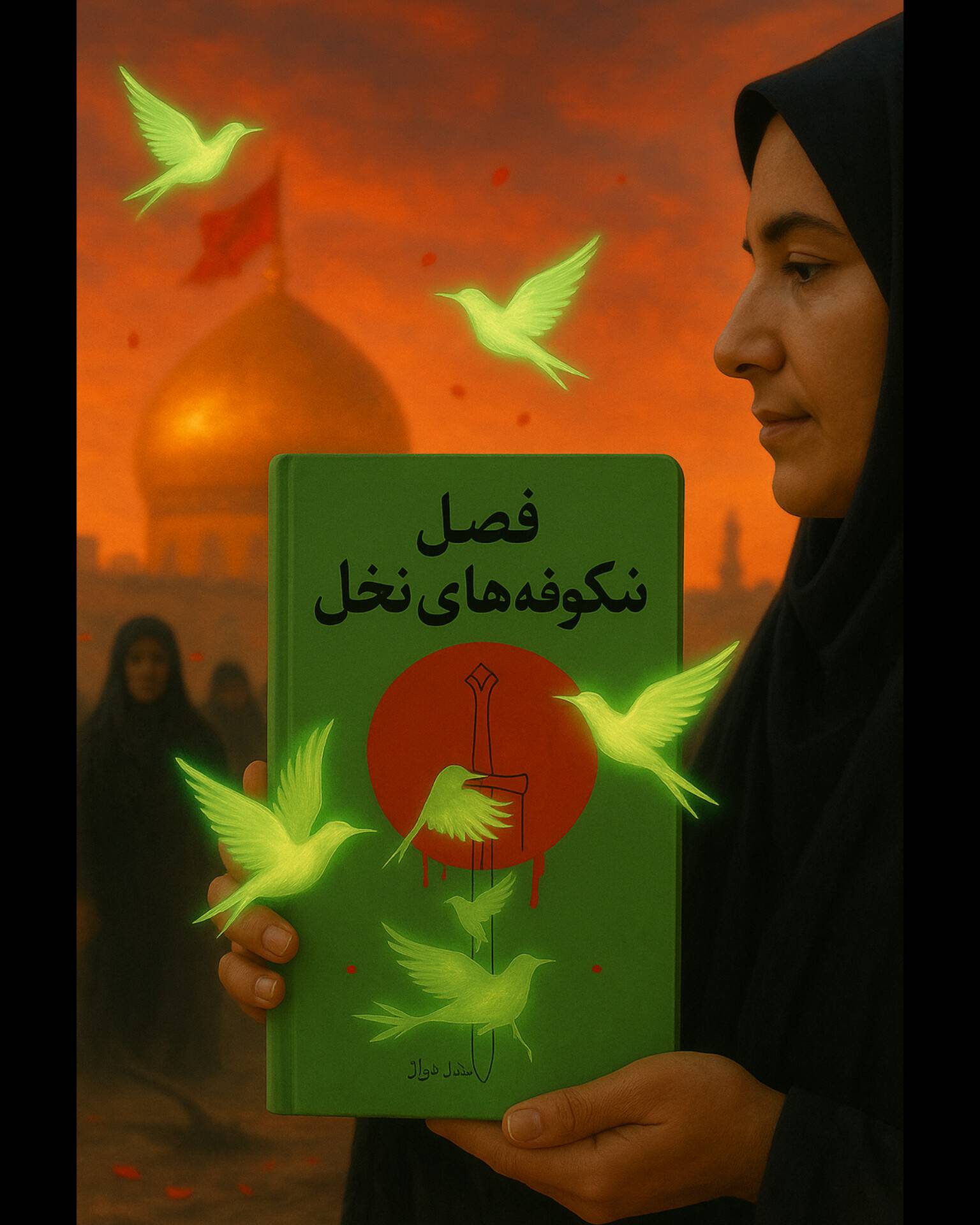 اربعین