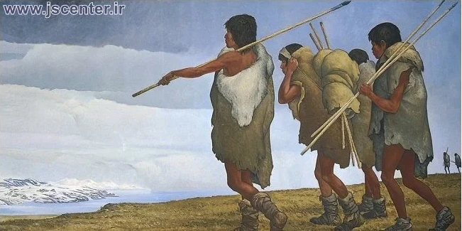 زمینهٔ فرهنگیِ فرضیه هایِ نژادی 