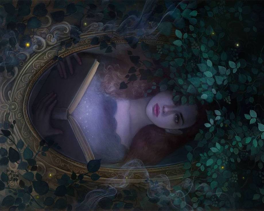 رویاهای مدفون