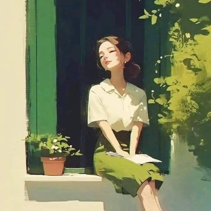 غرق شدن در دریای شعر