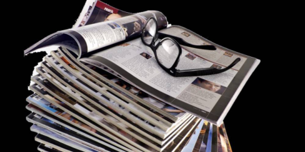 چرا به مجلات و نشریات وزین بی‌توجه هستیم؟