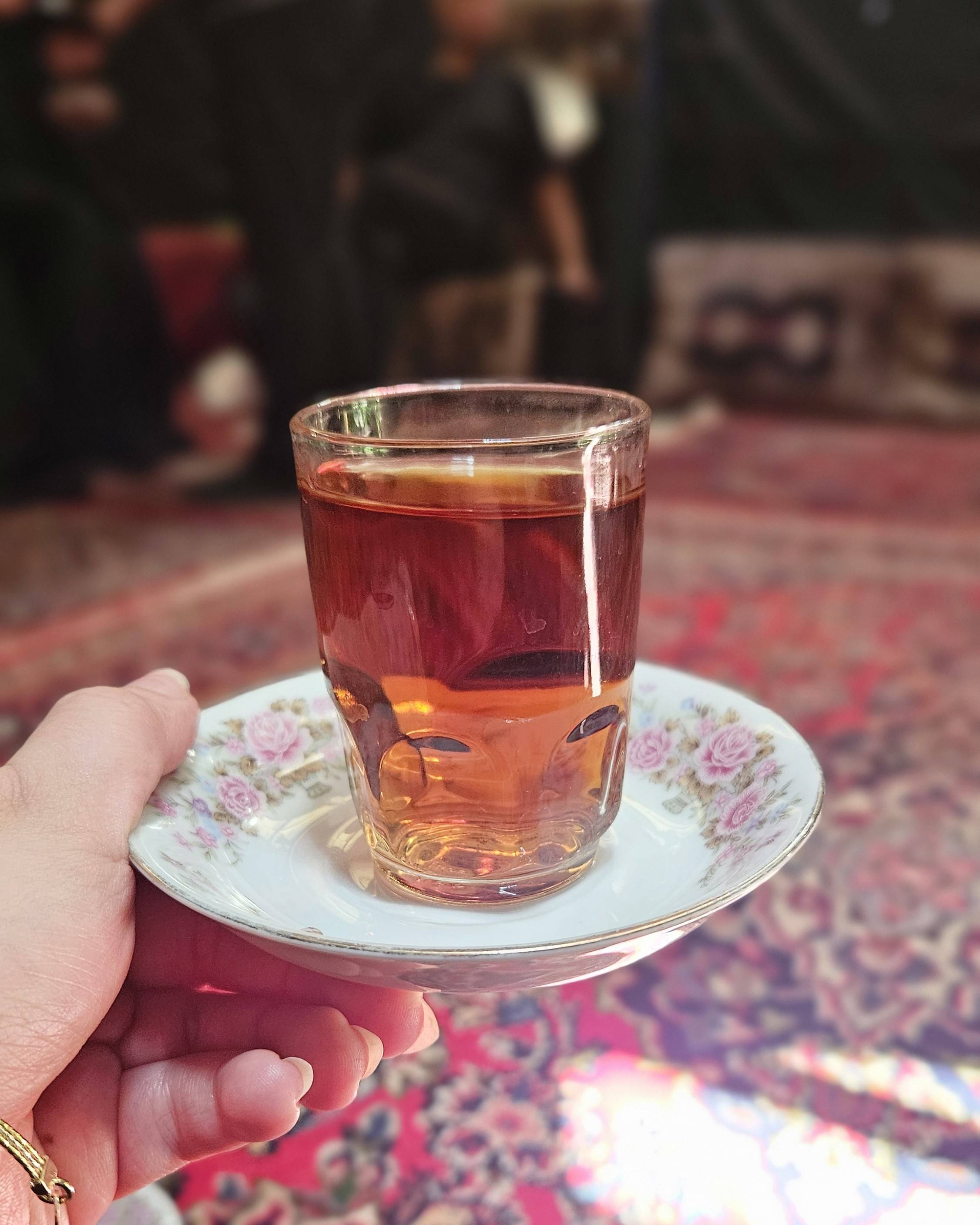 صلی الله علیک یا اباعبدالله❤️‍🩹✋🏻