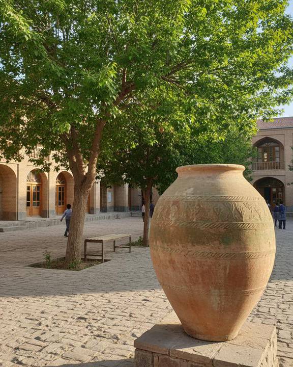 خوندن کتاب