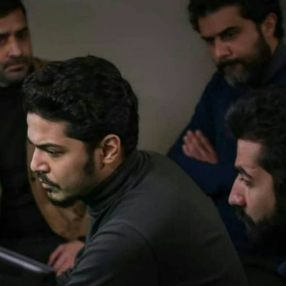 من نمیدونم