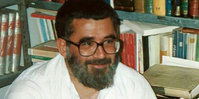 چی بگم راج