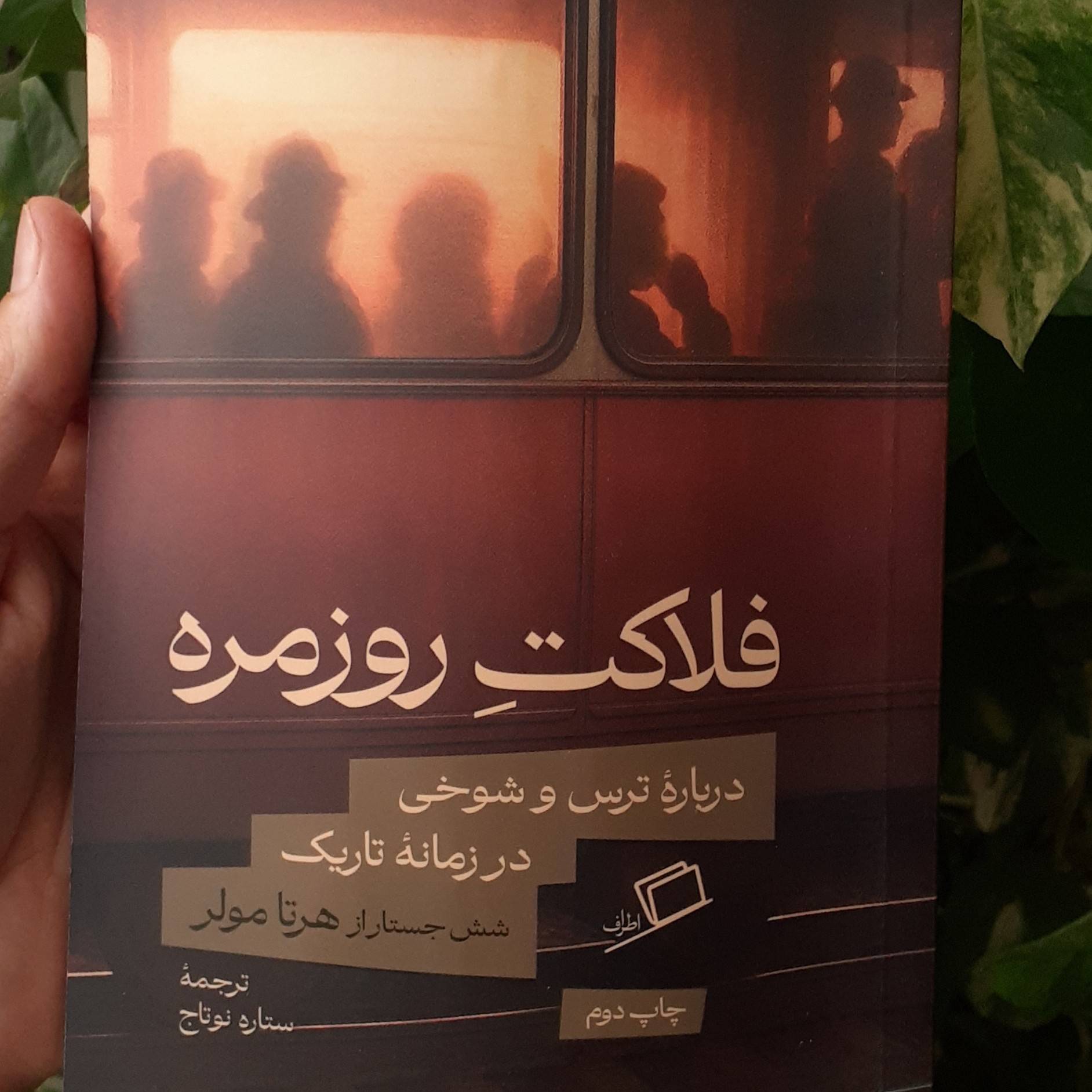 اینجا فلاک