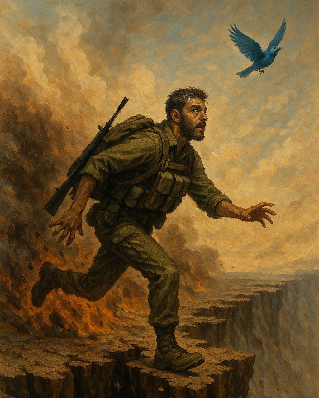 اولین بار