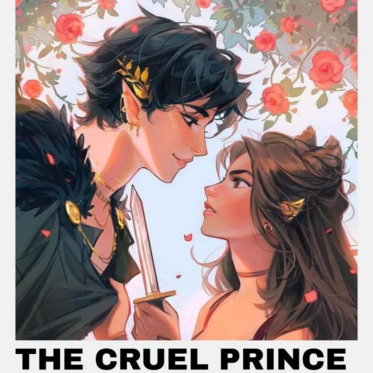 🧝🏻‍♂️👑 