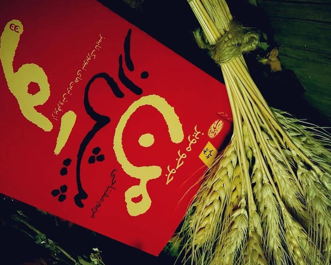داستانی عا