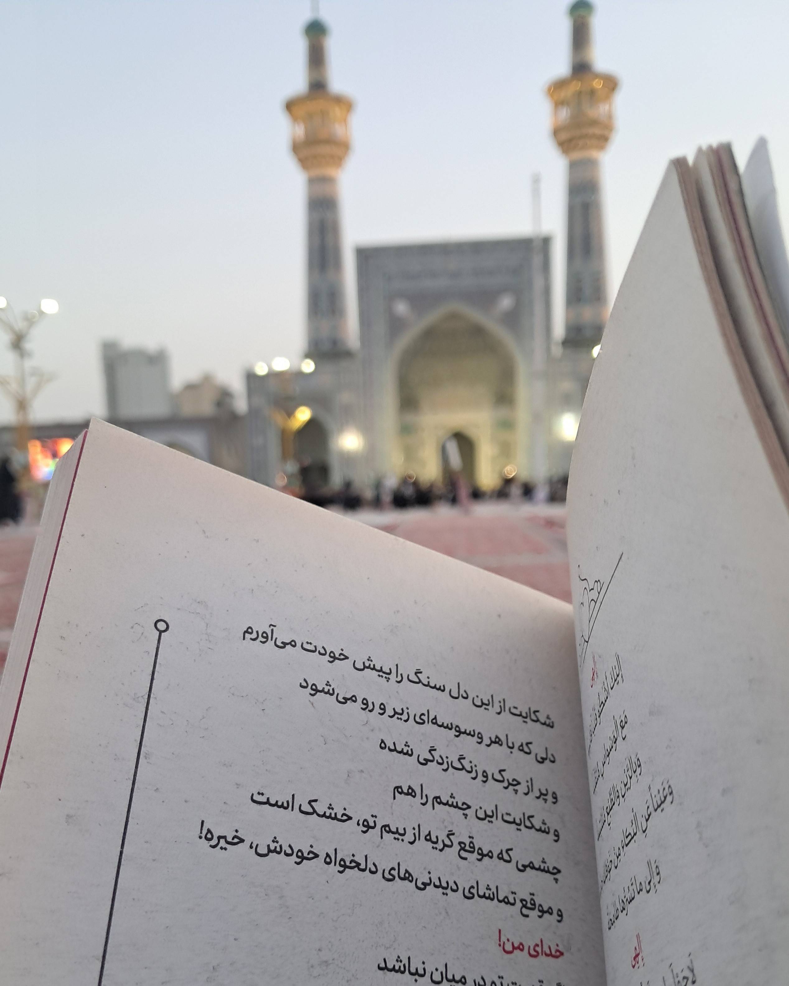 من‌هم مثل 