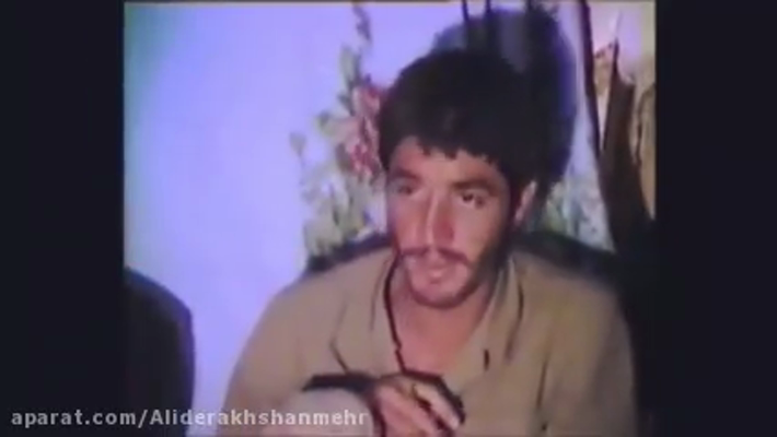 ویدئو در بهخوان